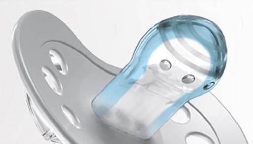 LOVI Jungle Vibes 0-3m ciuccio Boy 2 pz - 7