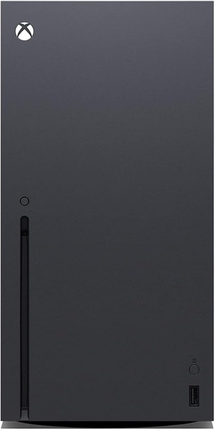 【売切】9/9限定 【取りに来て頂ける方】新品未開封 Xbox Series X 1TB 本体 RRT00015 Amazon.co.jp: 【整備済み品】 Microsoft マイクロソフト Xbox Series