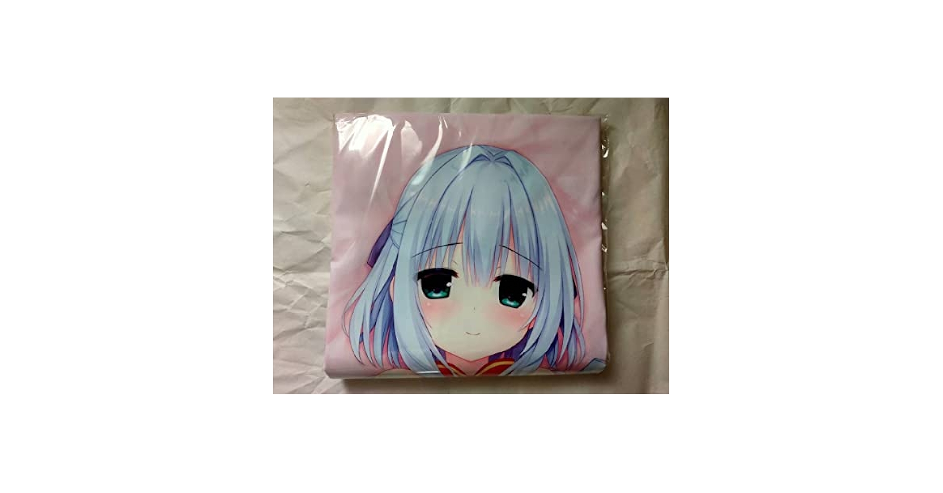 【正規品】錦あすみ 抱き枕カバー Amazon | ハミダシクリエイティブ 錦あすみ 抱き枕カバー まど
