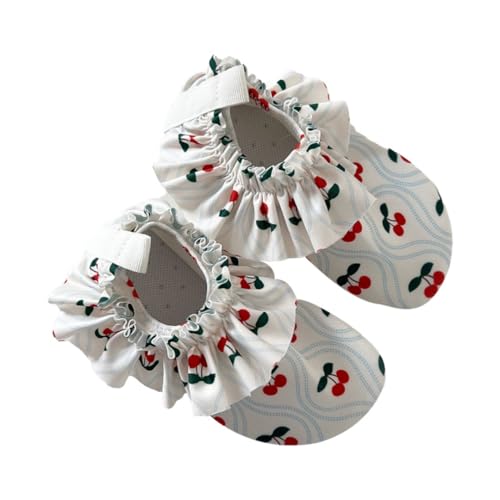 Children's beach shoes