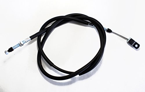 Right Parking Brake Cable Compatible with Kawasaki Mule 2510/3010/ 4010 KAF620