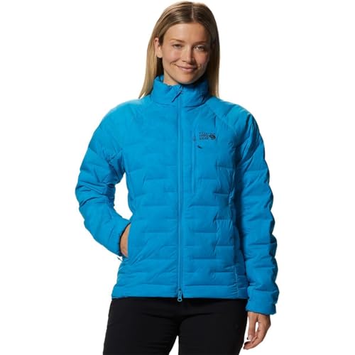 Image of Mountain Hardwear StretchDown Jacket
