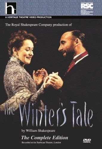 William Shakespeare - The Winter's Tale [1998]