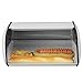 Fofetbfo Large Capacity Stainless Steel Bread Box Bread Holder Storage Container Bread Storage Bin Container Bread Buddy Bread Bin Corner Bread Box For Home and Kitchen(White)