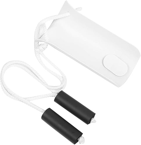 Deslizador de medias, asistencia de calcetines de 29.5 pulgadas, plástico portátil, duradero, cómodo, personas con lesiones para mujeres embarazadas