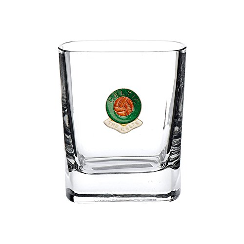 Glasgow Celtic Football Club mezclador cristal