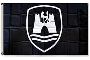 Volkswagen Wolfsburg Flag - A Symbol of German Engineering