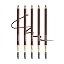 5PCS-2# Dark Brown