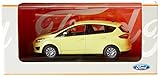 ford c max test 2019 Offizielle Ford Zubehör Ford 35010847 C-Max 1: 43 Modell