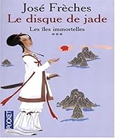 Les îles immortelles 2266134612 Book Cover