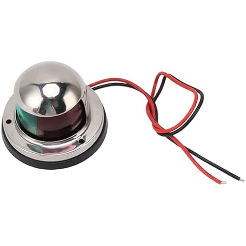 Feu de Navigation KIMISS LED Cover