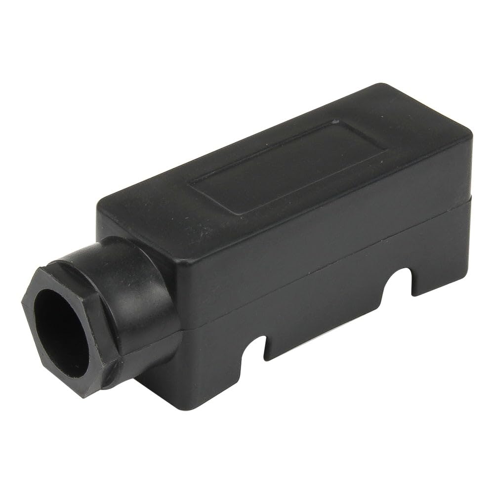 Capot de protection FMSA01 en caoutchouc pour micro-interrupteur Z-15G