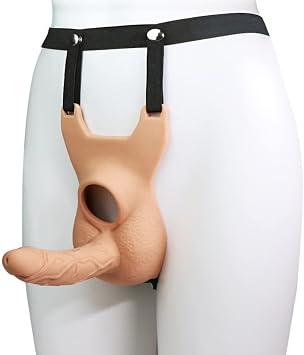Wearable Button-Type Product, Unisex, Soft and Skin-Friendly, Realistic and Easy to Use, Role ConversionSizeSmall