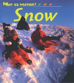 Paperback Snow Book