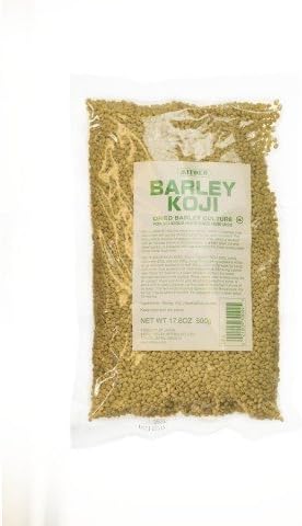 Traditional Barley Koji17.6oz
