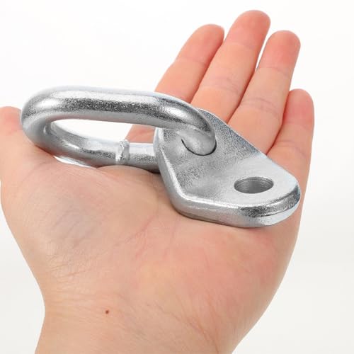 Anillo de elevación de motor de acero 5500lb minkissy 4