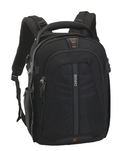 Benro CW 250 Cool Walker Black Backpack