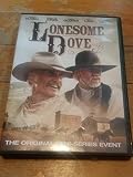 Lonesome Dove Miniseries Wal154 Exc