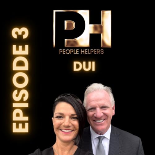 People Helpers Episode 3 DUI