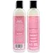Camille Rose Leave-In Conditioner, Curl Love Moisture Milk – Curly Hair Moisture, Detangler, Frizz Control, 8 Fl Oz