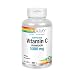Solaray C Non-Acidic Crystalline Supplement, 5000 mg, 8 Ounce