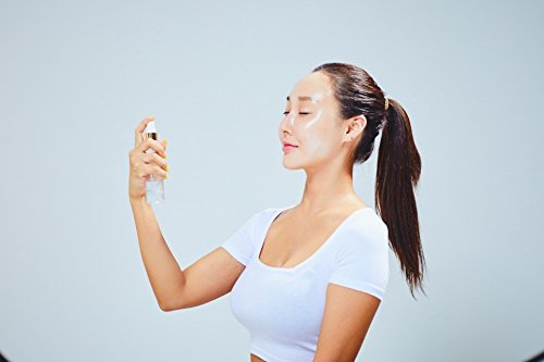 Dulee Marine Serum Mist, Booster, Fixer, Face & Hair, Body #TOP6