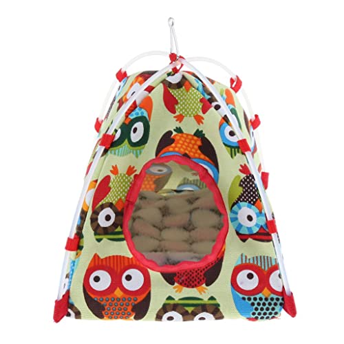 See full amazon price history chart for Enakshi Bird Nest House Bed Parrot Habitat Cave Hanging Tent for Small Animals L |Pet Supplies | Small Animal Supplies | Beds Hammocks & Nesters Enakshi Bird Nest House Bed Parrot Habitat Cave Hanging Tent for Small Animals L |Pet Supplies | Small Animal Supplies | Beds Hammocks & Nesters (B0BP1M174W) Amazon Price History, Amazon Price Tracker
