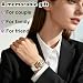 Imagen de Genérico Reloj de Pulsera Personalizado con Foto y Texto para Hombres