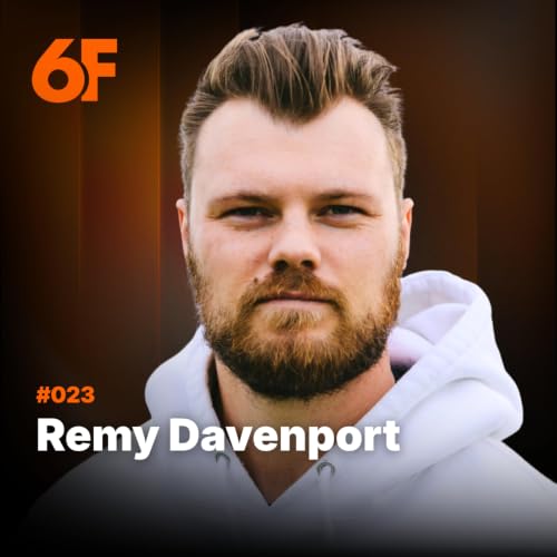 Remy Davenport Went From $300 Gigs to $10K/Month Clients After Doing This | EP 23