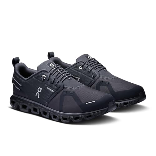 Image of On Men's Cloud 6 WP Sneakers