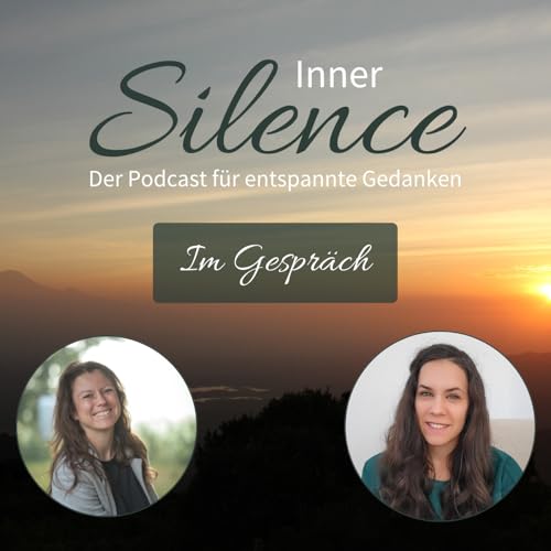 95 | Achtsamkeit, Empowerment & Ikigai. Im Gespr&auml;ch mit Laura Knill