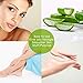 Beaueli Aloe Vera gel, Aloe Hand gel, After Sun, Dry Skin, Psoriasis, Acne Sensitive Skin, Natural Pure Aloe Cream, Daily Moisturizer Aloe Soothing Gel For Face, Body and Hair