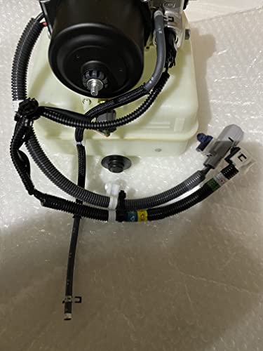 48910-60032 (48910-60031) Genuine Pump & Motor Assy #TOP4