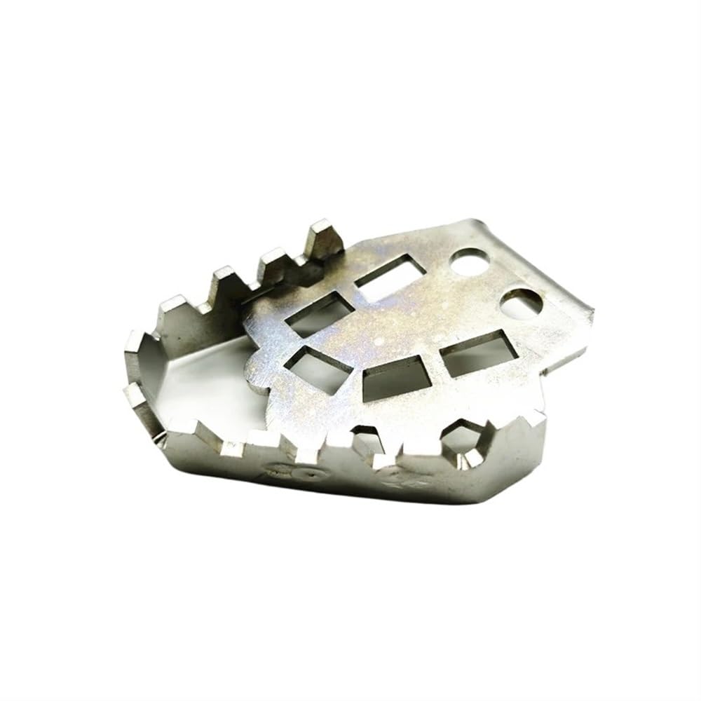 Extension pédale de frein Scrambler 1100 pour road trip