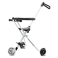 : [MRG&frasl;ママタスで紹介] ハンディーキッズスクーター 3