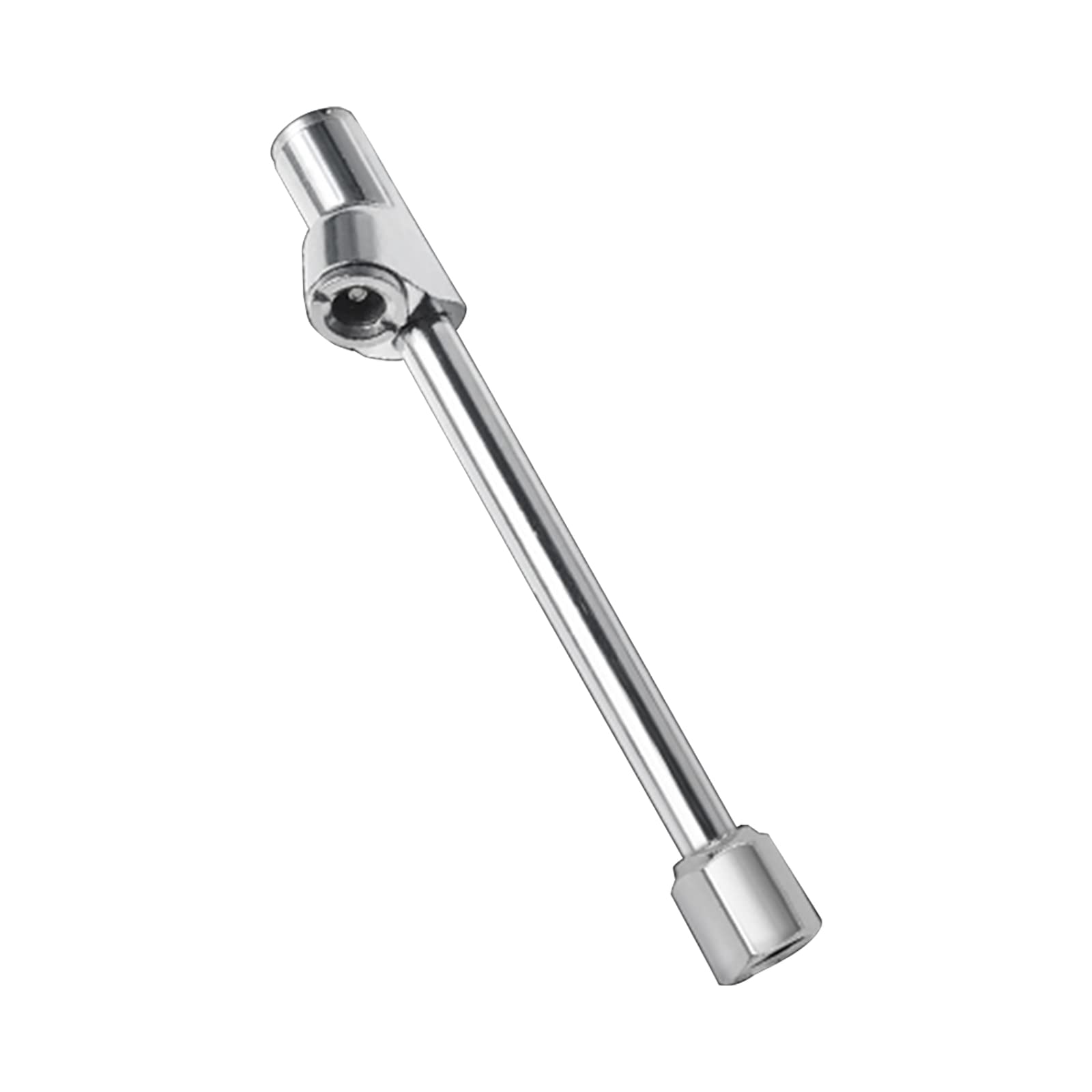 YROHGKPN Air Chucks Heavy Duty Head Tire Chuck Quick-Plug for Inflator