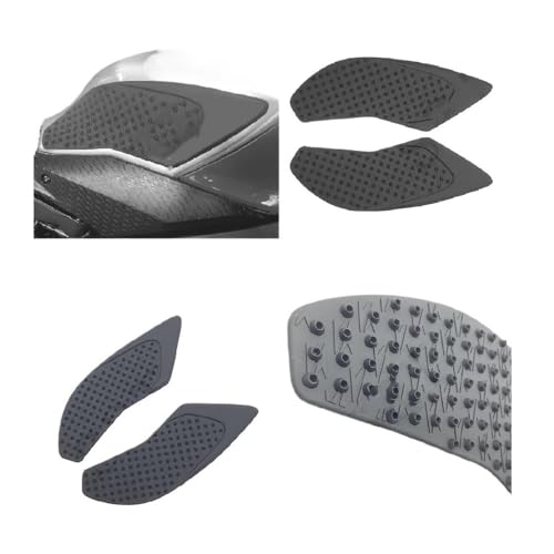 Coussinet Réservoir YZF R1 Grip Latéral de Moto pour Trajectoires Sur Route