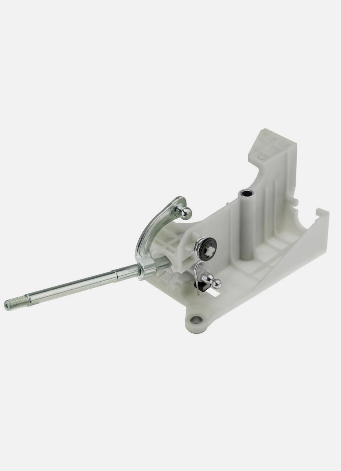 Generico Leva Cambio Marce compatibile con Fiorino, Qubo, Citroen Nemo, Peugeot Bipper
