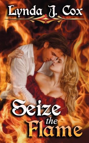 Seize the Flame view 2