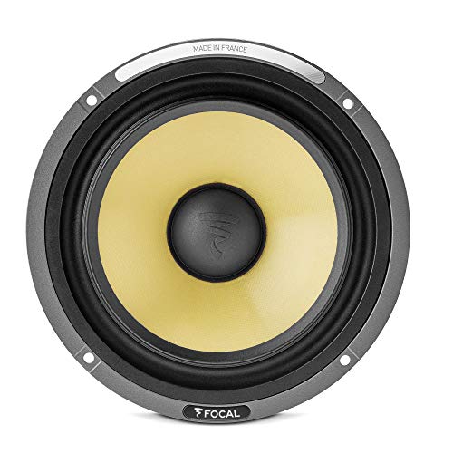 Focal HDK165-98/2013 Parlante Tweeter para Moto miniatura 6
