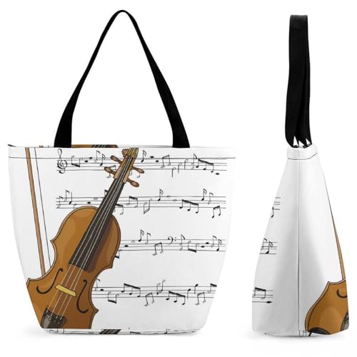 Violon sac à main luxe créateur grand sac bandoulière pour femme