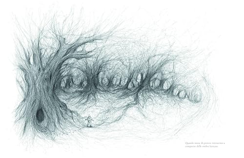 L'ultimo Albero. Un Seme Di Speranza. Ediz. Illustrata - 5