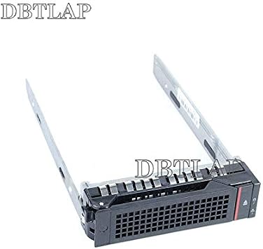 Compatible for Lenovo 03X3835 3.5" Drive Tray Compatible for ThinkServer RD330 340 RD430 RD440 TS430 TS440