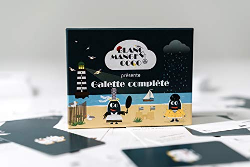 Manger Coco Pot de départ Blackrock - vue 5