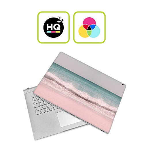 Vinyle autocollant LebensArt Andalusien pour Microsoft Surface Pro 4/5/6 - 2