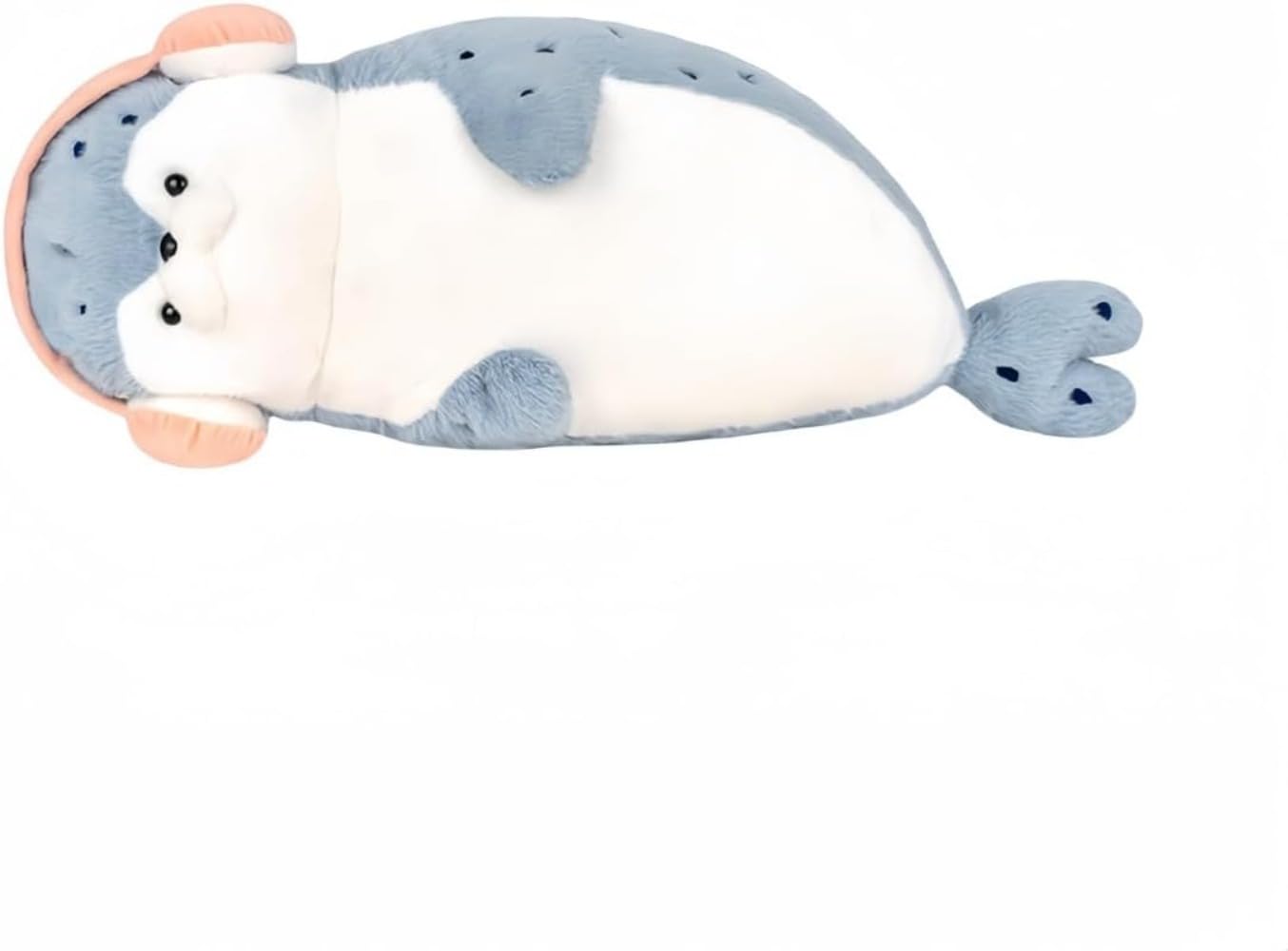 Amazon.co.jp: アザラシ ぬいぐるみ 大きい あざらし 抱き枕 可愛い