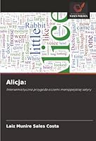Alicja (Polish Edition) 6207822579 Book Cover