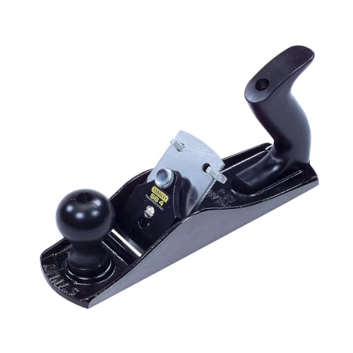 Stanley No.4 Adjustable Hand Plane