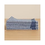 chemise carreaux rouge blanc bleue Mouchoirs Vichy Bleu - Mouchoirs de travail Ces mouchoirs plairont aux anciens comme aux plus jeunes. Vendus par lot de 6 et en 100% coton, ils vous serviront un bon moment.