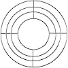 Grille de cuisson pour four Omnia